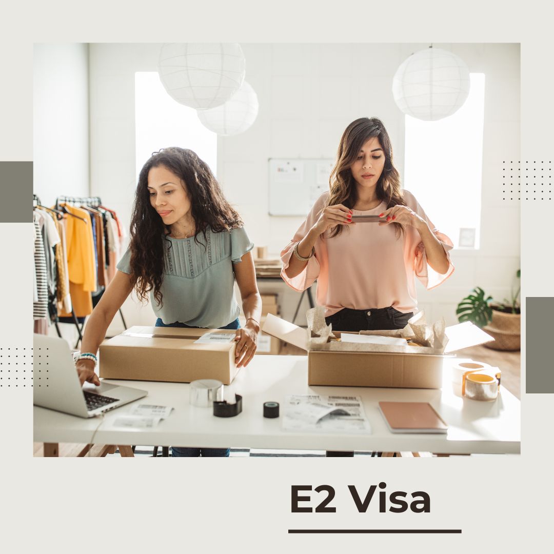 A Journey of Success: From E-2 Visa to Permanent Residency